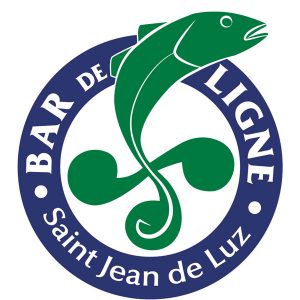 Logo Bar de ligne de St Jean de Luz
